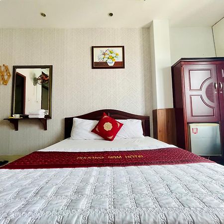Hotel Phuong Nam Ho Şi Min Dış mekan fotoğraf